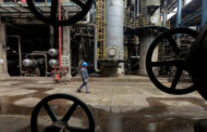 Explainer-China's oil imports have plunged during the Iran war. How much will they recover?