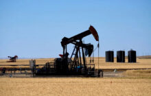 Oil falls for a third straight day after US, Iran conclude talks in Doha