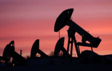 Oil down more than 4% on profit taking, report of China-backed push to end US-Iran fighting