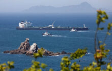 Analysis-World absorbs historic Iran war oil supply loss, but depleted stocks bring risks
