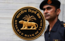 Rupee to hold its rise past 96; RBI, soft oil counter dollar strength