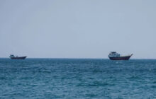 Oil settles down on proposed Saudi-led maritime defence coalition