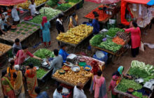 JPMorgan warns 'super' El Niño and oil shock could prop up global inflation