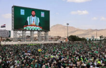 Houthi leader threatens Saudi oil facilities if Riyadh escalates in Yemen