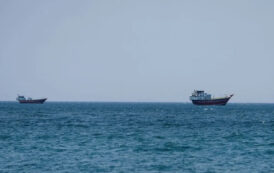 Oil settles down on proposed Saudi-led maritime defence coalition