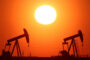 Brent oil tops $90 as US, Iran intensify attacks in Middle East