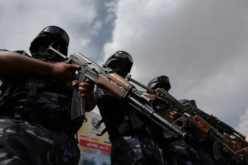 Houthis fire on Saudi Red Sea oil sites
