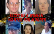 'Master manipulator': Fugitive using disguises while on the run for murder charge