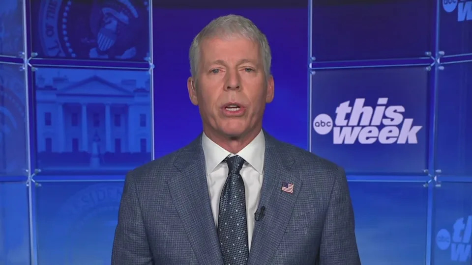 After days of strikes, Energy Secretary Wright says 'mission' in Iran will continue