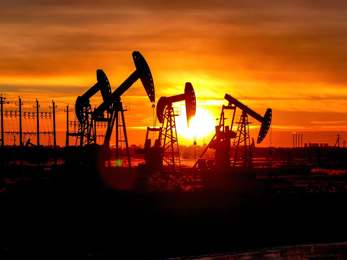 Here's how much higher oil prices could go as hopes for an Iran peace deal fade