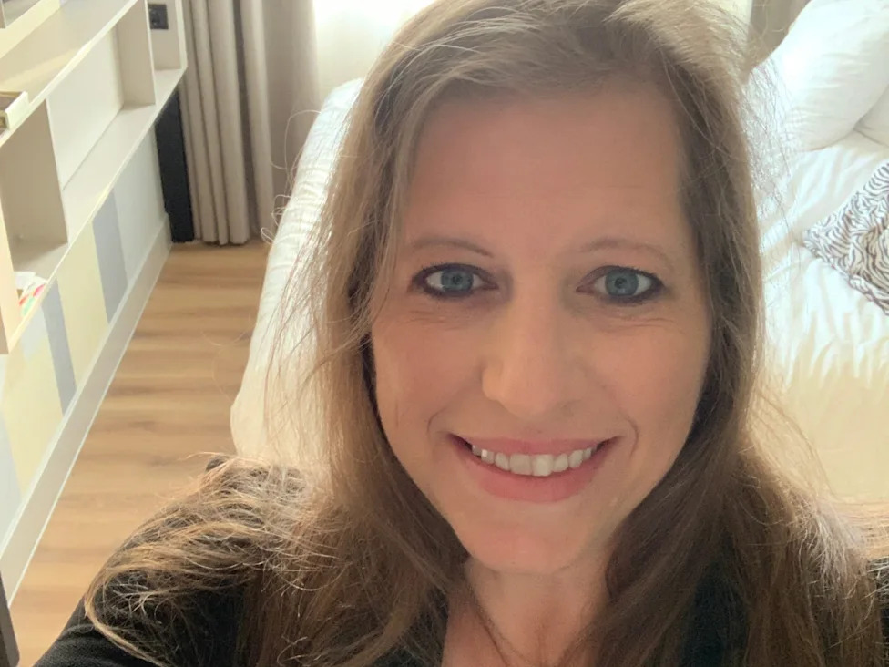 A woman who has autoimmune gastritis, the same condition as Bryan Johnson, shares what it's like to live with it