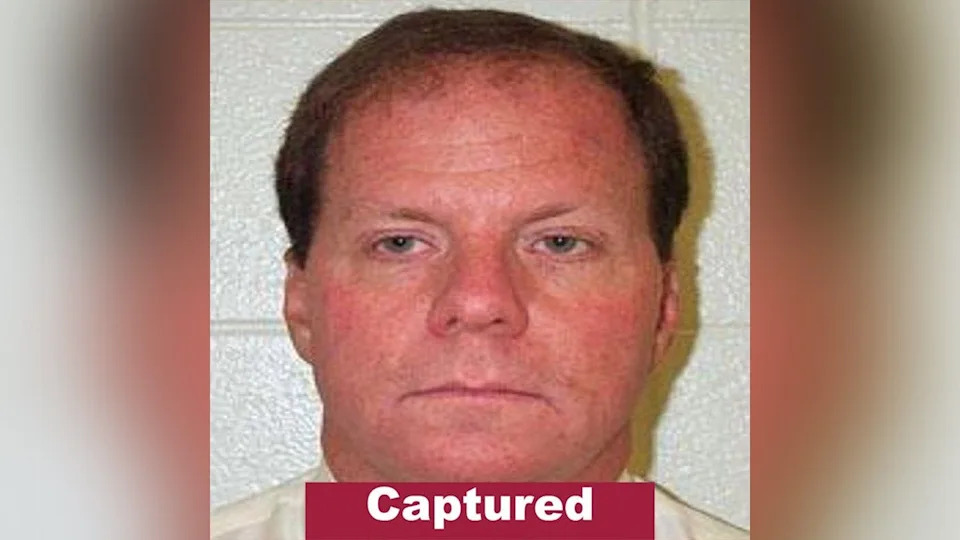 'America's Most Wanted' fugitive laid blueprint for vanishing before 20-year escape: affidavit