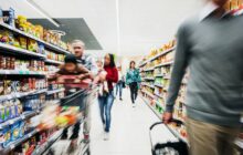 Consumer Sentiment Hits Highest Level Since February On Easing Gas Prices