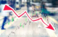 Markets Trade Lower And Crude Oil Spikes