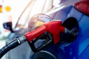 Gasoline Prices Jump Back Above $4.00
