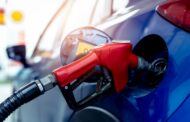 Gasoline Prices Jump Back Above $4.00