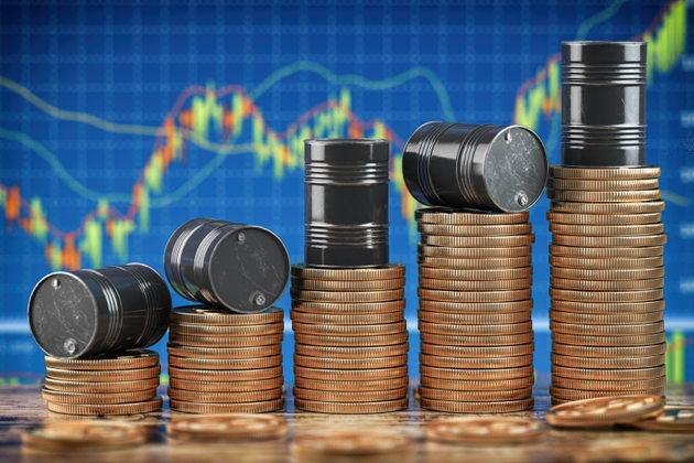 Oil Rises As U.S.-Iran Truce Collapses