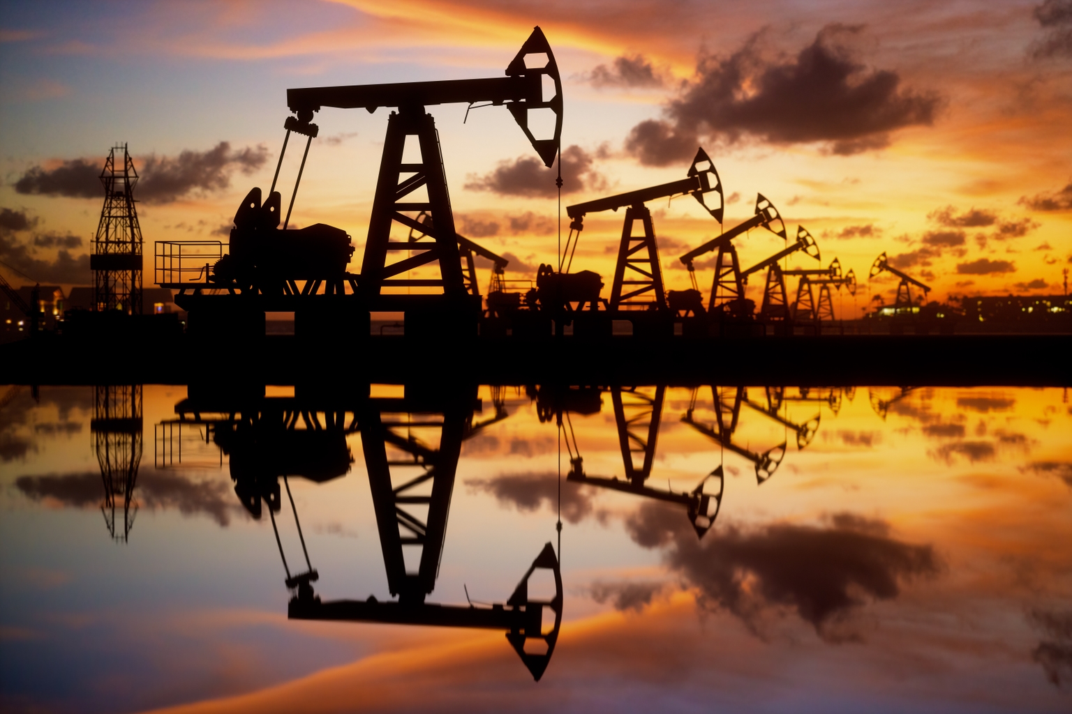 Chart Of The Day: Don't Just Watch Oil - Watch These