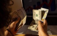 USD Is Little Changed As Oil Jumps