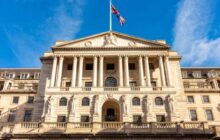 Bank of England Some Way Off A Rate Hike Despite Energy Price Spike