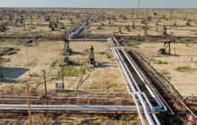 Waha: No Longer Just Giving Natural Gas Away