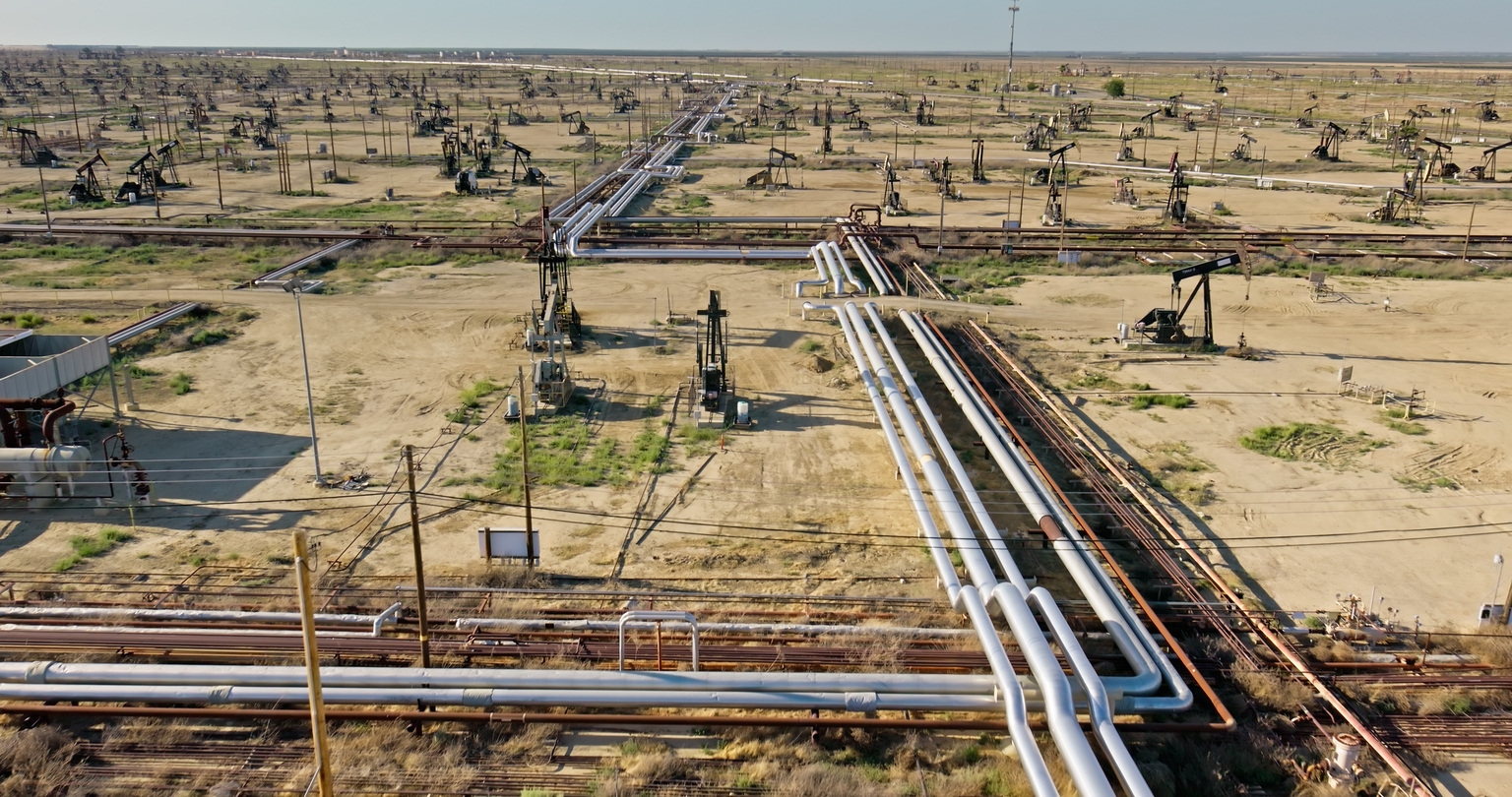 Waha: No Longer Just Giving Natural Gas Away