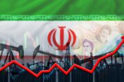 Commodities: Oil Rises As Middle East Tensions Reignite