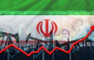 Commodities: Oil Rises As Middle East Tensions Reignite