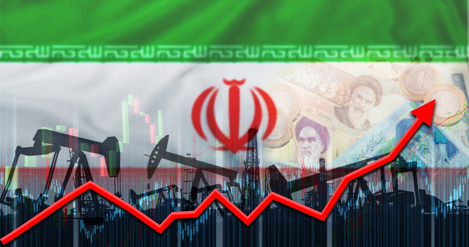 Commodities: Oil Rises As Middle East Tensions Reignite