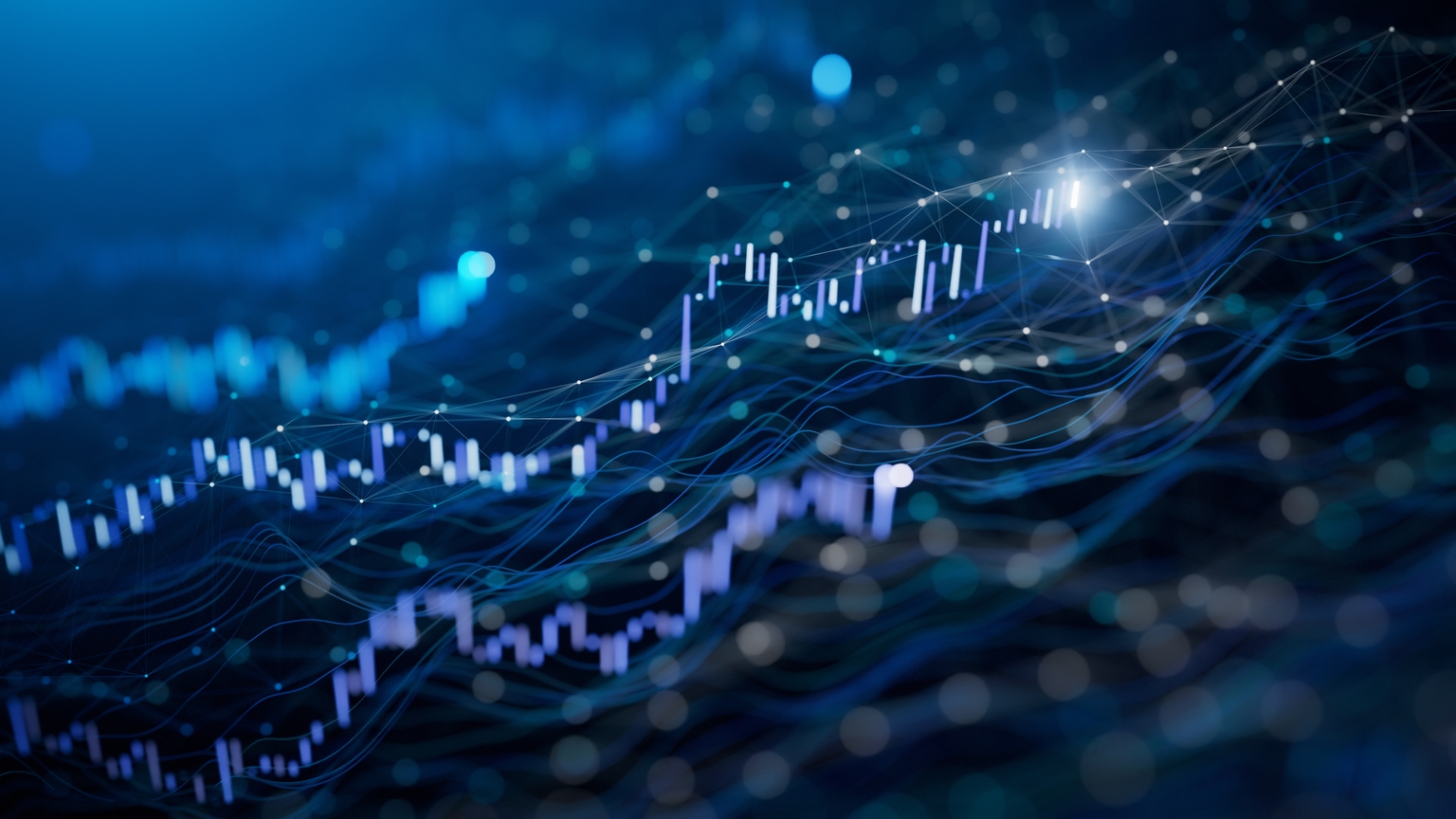 Markets Mixed As Crude Oil Falls