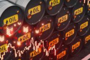 Commodities: Oil Has Its Worst Quarter Since 2020