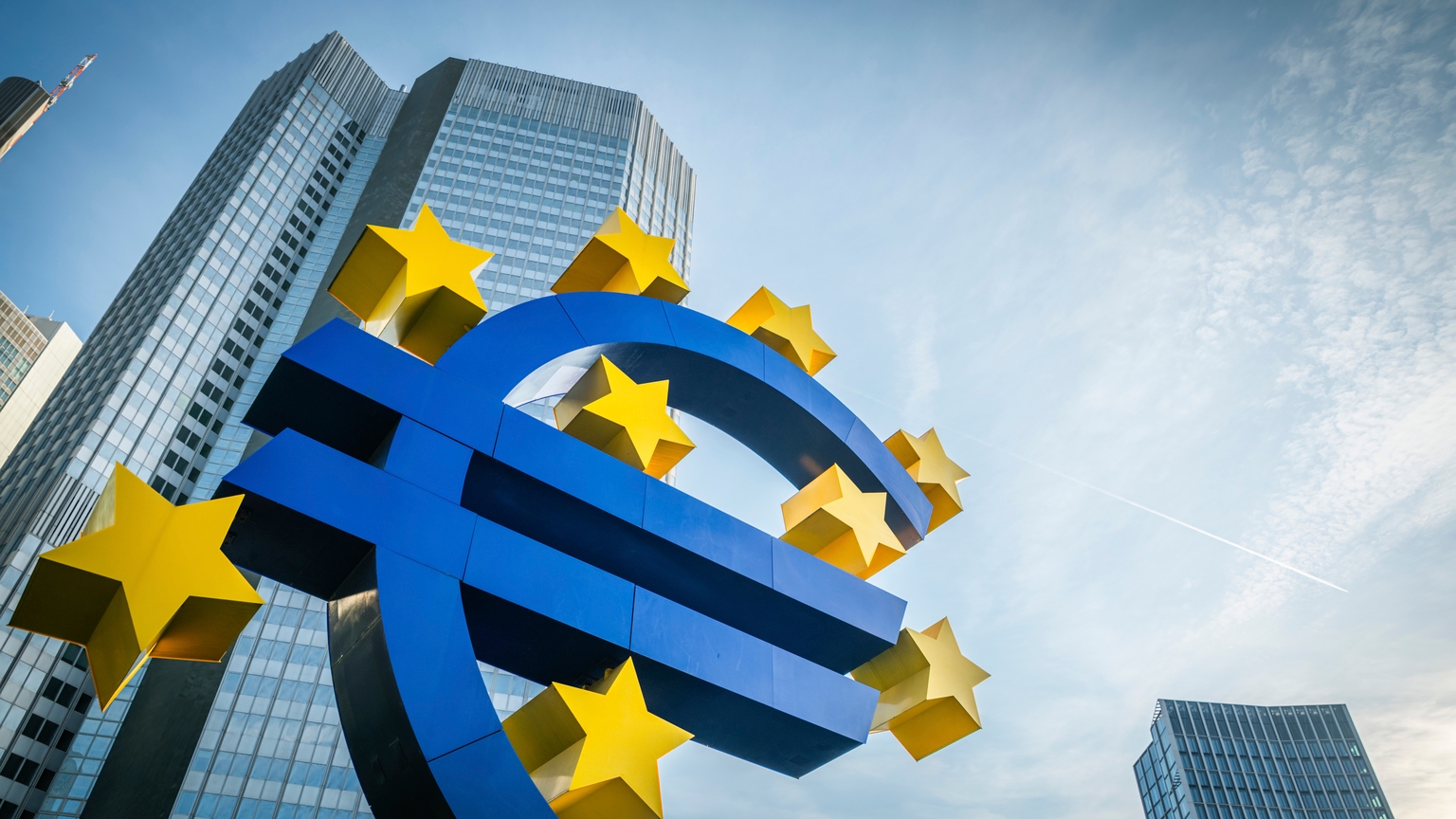 The ECB's Energy Shock Dilemma