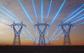 U.S. Grid Outlook 2026: Renewables Add Over 90 GW As Data Center Demand Tests Reliability