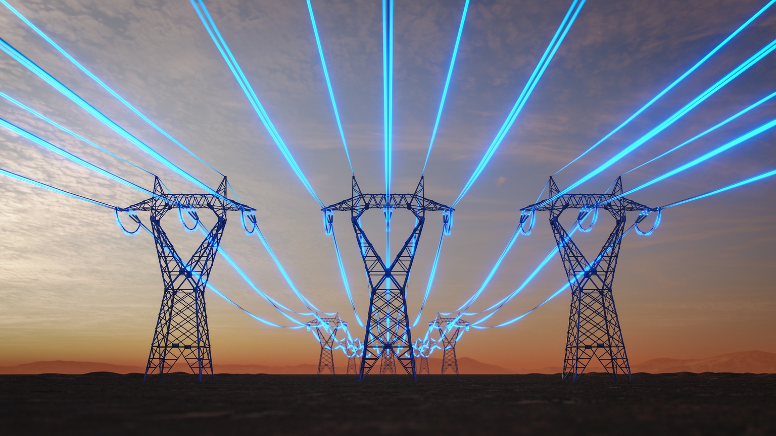 U.S. Grid Outlook 2026: Renewables Add Over 90 GW As Data Center Demand Tests Reliability