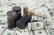 Oil Pulls Back, Takes Some Pressure Off Interest Rates, Leaves The Greenback Slightly Softer