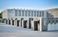 Energy Storage Outlook Jumps As Hyperscalers, Suppliers Tighten Ties