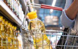 Geopolitical Risks Highlight India's Reliance On Edible Oil Imports