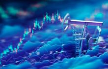 Yields Rise, Markets Pricing In A Longer Energy Shock