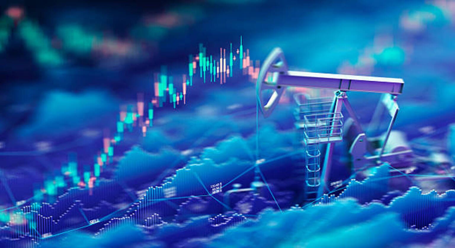 Yields Rise, Markets Pricing In A Longer Energy Shock