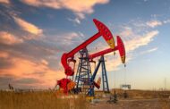 March World Oil Production Collapses