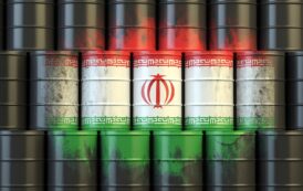 Commodities: Oil Maintains Gains Amid Persian Gulf Escalation