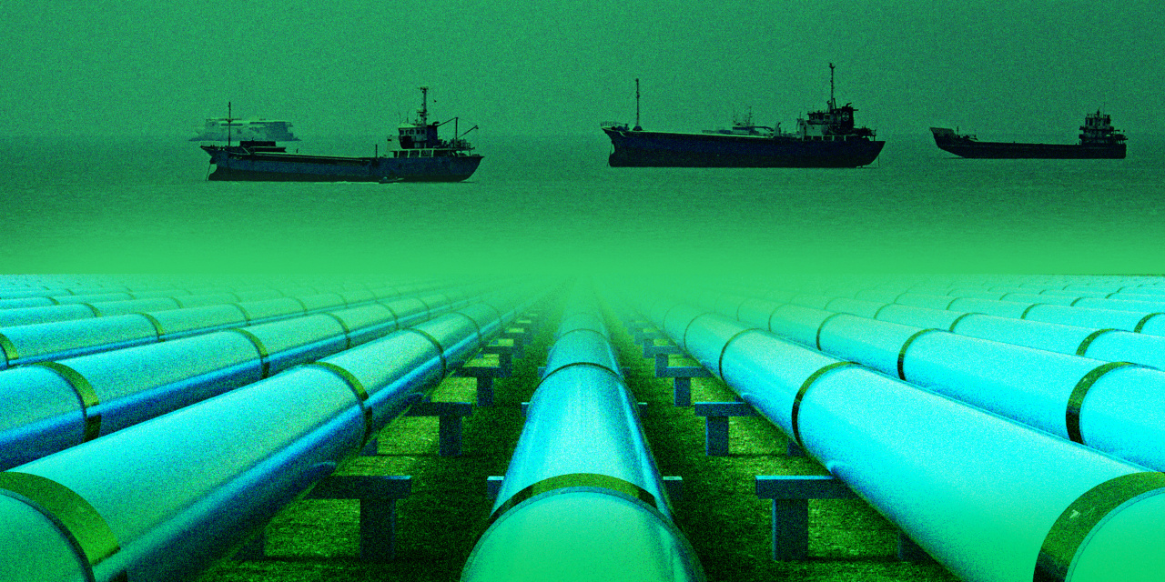 The Strait of Hormuz is back under ‘full-conflict conditions’ — and energy markets are scrambling