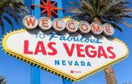 Las Vegas home prices post largest drop in the nation