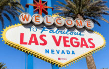 Las Vegas home prices post largest drop in the nation