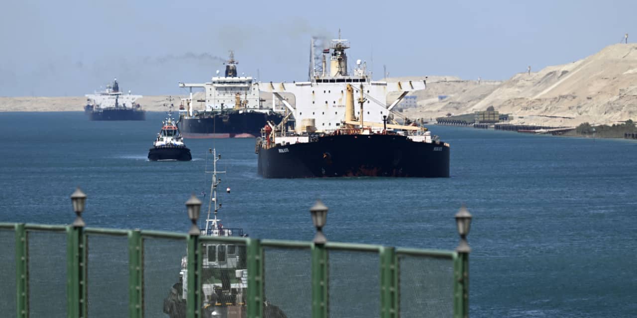 Saudi Arabia has a new, and pricier, workaround to export its oil
