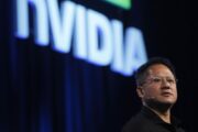 Here are Wednesday's biggest analyst calls: Nvidia, SpaceX, Broadcom, SolarEdge, Nike, Oracle & more