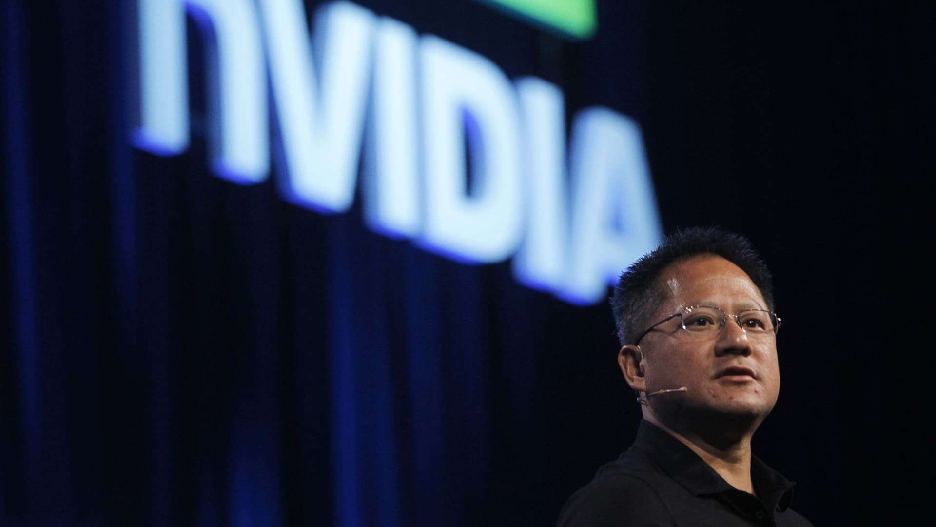 Here are Wednesday's biggest analyst calls: Nvidia, SpaceX, Broadcom, SolarEdge, Nike, Oracle & more