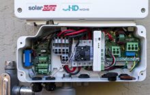 This solar stock is about to get a big boost from a change in U.S. policy, UBS says
