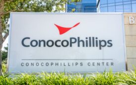 ConocoPhillips CEO Ryan Lance departs as oil producer posts best profit since 2022