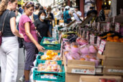 Japan headline inflation rate hits highest this year as energy prices bite